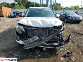 Kia Pozostałe 2022 1