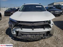 Chevrolet Trax 2024 1