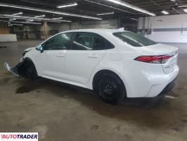 Toyota Corolla 2024 2