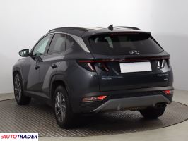 Hyundai Tucson 2022 1.6 177 KM