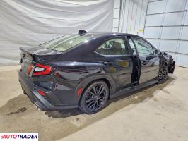 Subaru WRX 2023 2