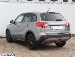 Suzuki Vitara 2015 1.4 138 KM Suzuki Vitara 2015 1.4 138 KM