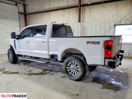 Ford Pozostałe 2024 6