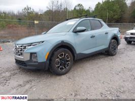 Hyundai Pozostałe 2024 2