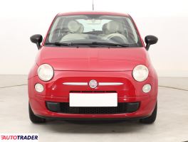 Fiat 500 2008 1.2 68 KM