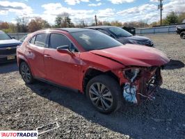 Lexus Pozostałe 2023 2