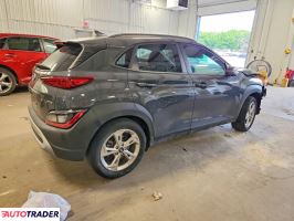Hyundai Kona 2023 2