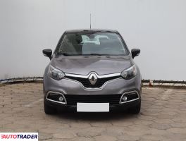 Renault Captur 2017 0.9 88 KM