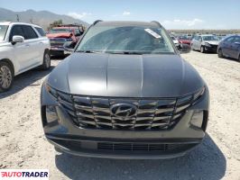 Hyundai Tucson 2023 2