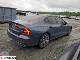 Volvo S60 2019 2