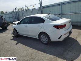 Kia Rio 2021 1 Kia Rio 2021 1