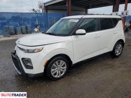 Kia Soul 2020 2