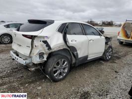 Mazda CX-30 2021 2