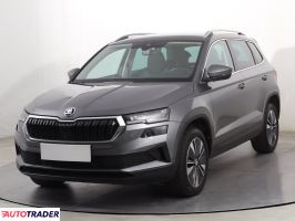 Skoda Karoq 2023 1.5 147 KM