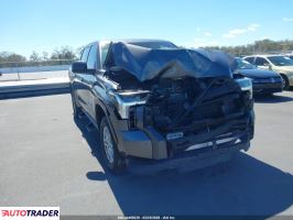 Toyota Tundra 2024 3