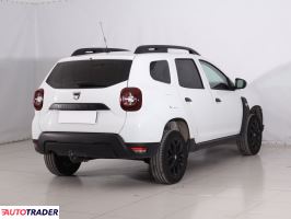 Dacia Duster 2020 1.0 99 KM