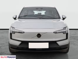 Volvo Pozostałe 2024 268 KM