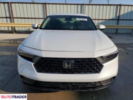 Honda Accord 2024 1