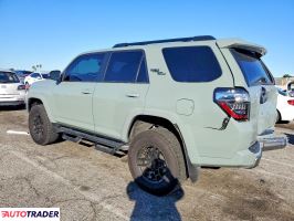 Toyota Pozostałe 2023 4