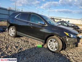 Chevrolet Equinox 2020 2