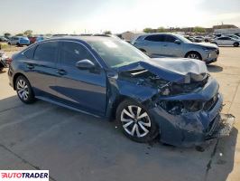 Honda Civic 2025 2 Honda Civic 2025 2