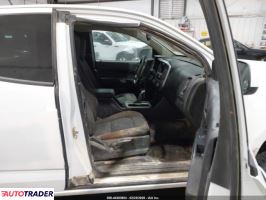 Chevrolet Colorado 2022 2