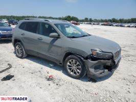 Jeep Cherokee 2019 3 Jeep Cherokee 2019 3