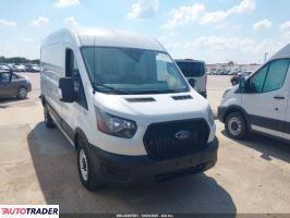 Ford Transit 2021 3 Ford Transit 2021 3
