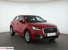 Audi Q2 - zobacz ofertę