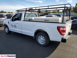 Ford Pozostałe 2021 3