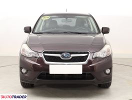 Subaru XV 2013 2.0 147 KM