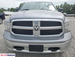 Dodge Ram 2019 5