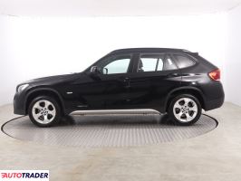 BMW X1 2010 2.0 174 KM