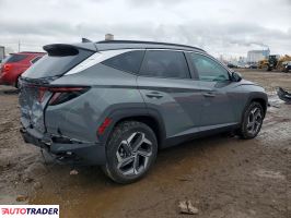 Hyundai Tucson 2024 2