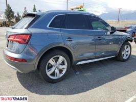 Audi Q5 2019 2 Audi Q5 2019 2