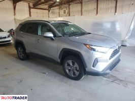 Toyota Pozostałe 2022 2 Toyota Pozostałe 2022 2