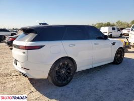 Land Rover Range Rover Sport 2023 3