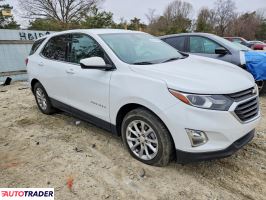 Chevrolet Equinox 2020 1