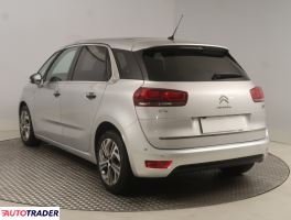 Citroen C4 Picasso 2013 1.6 113 KM