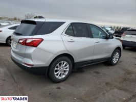 Chevrolet Equinox 2021 1