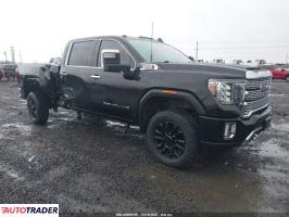 GMC Sierra 2021 6