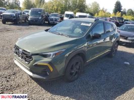 Subaru Pozostałe - zobacz ofertę