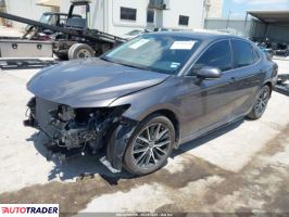 Toyota Camry 2024 2