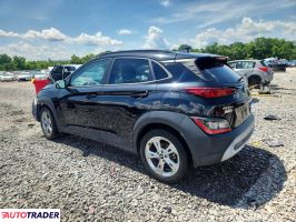Hyundai Kona 2022 2