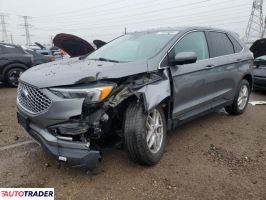 Ford Edge 2023 2
