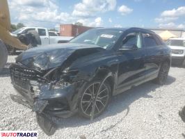 Audi Q8 2021 3