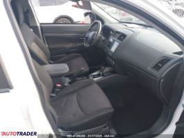 Mitsubishi Outlander 2019 2