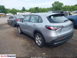 Honda HR-V 2024 2
