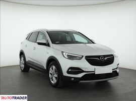 Opel Grandland - zobacz ofertę
