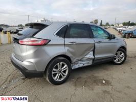 Ford Edge 2020 2